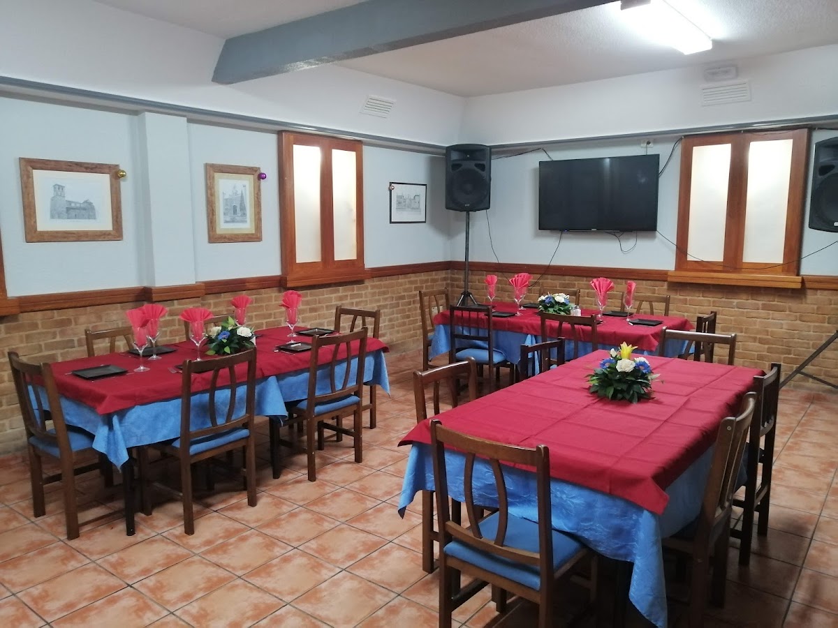 Cafetería César