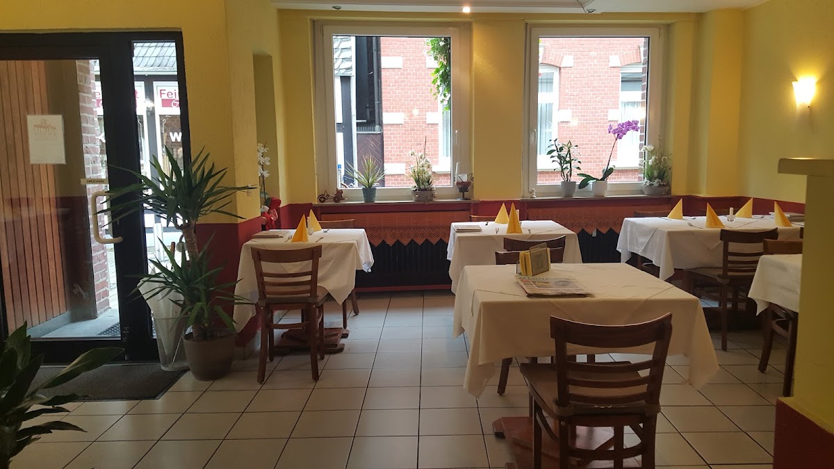 Saigon Schnellrestaurant