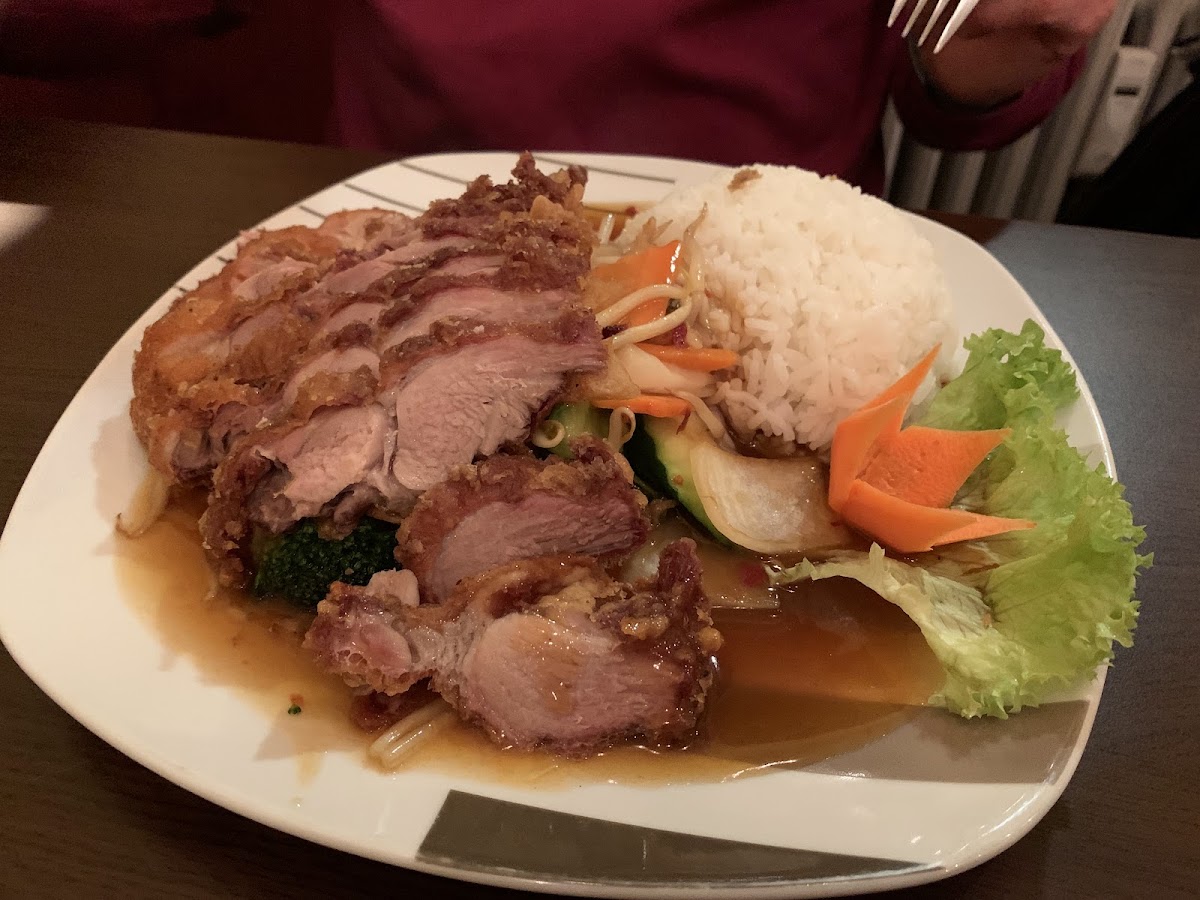 Saigon Schnellrestaurant Photo 4