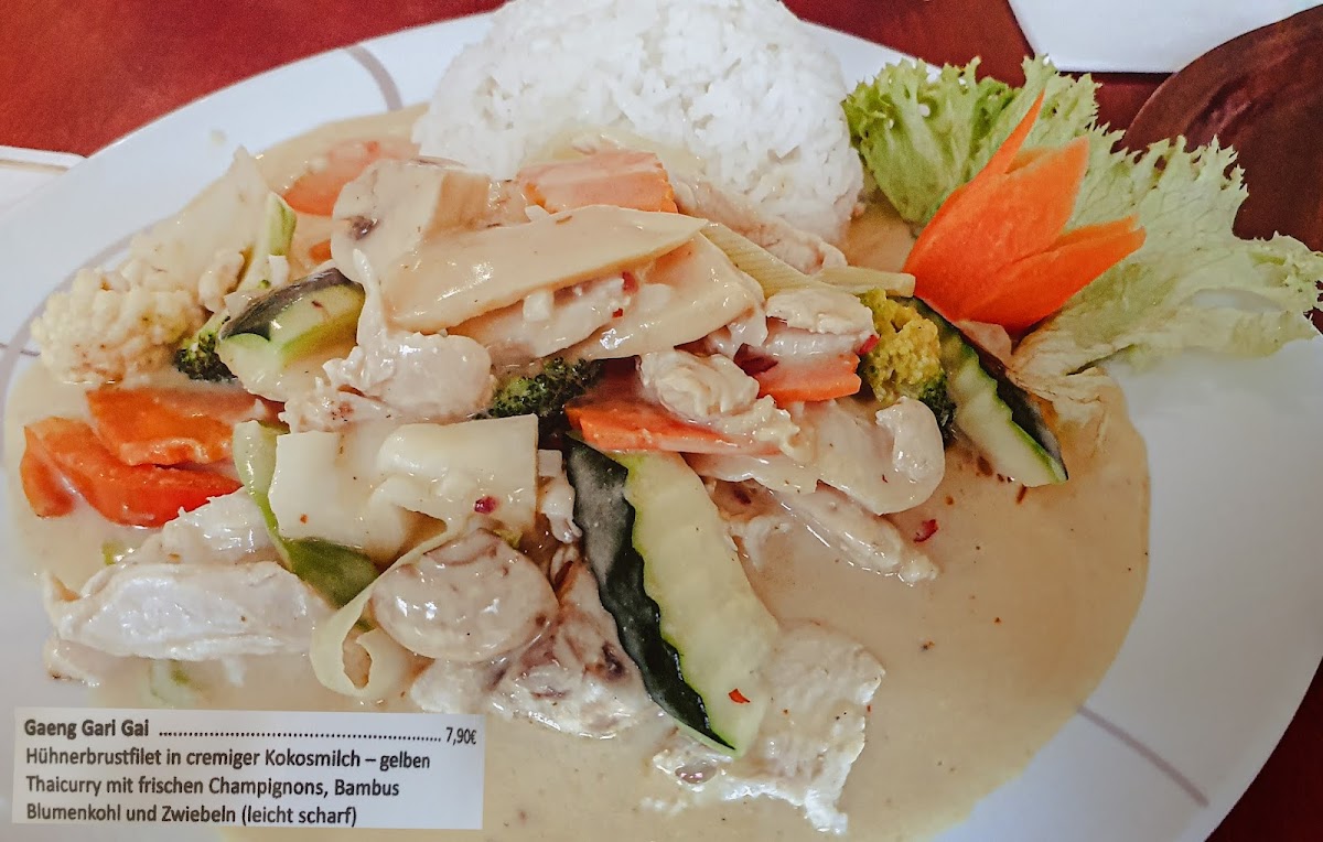 Saigon Schnellrestaurant Photo 8