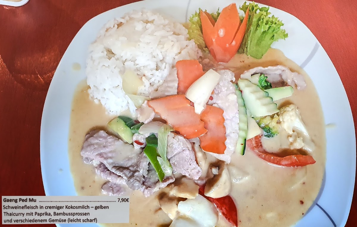 Saigon Schnellrestaurant Photo 9