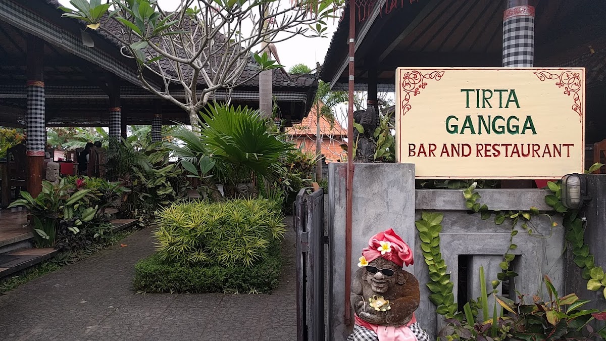 Bukit Gangga