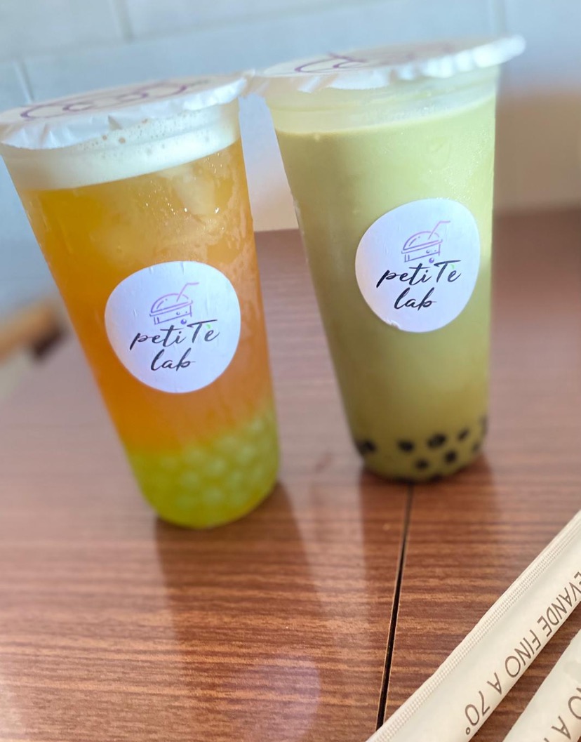 PetiTè Lab - Bubble Tea Photo 3