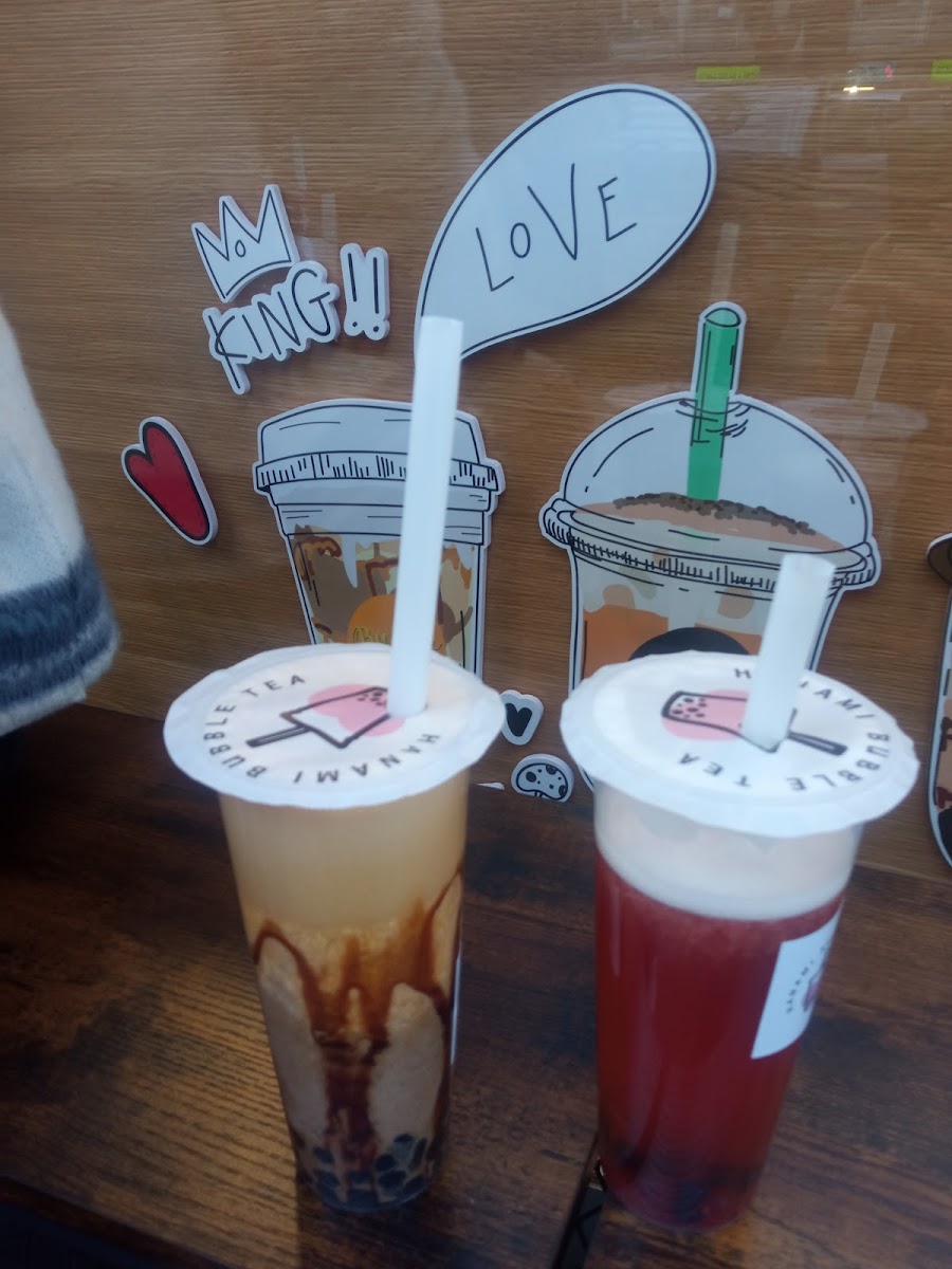 PetiTè Lab - Bubble Tea Photo 6
