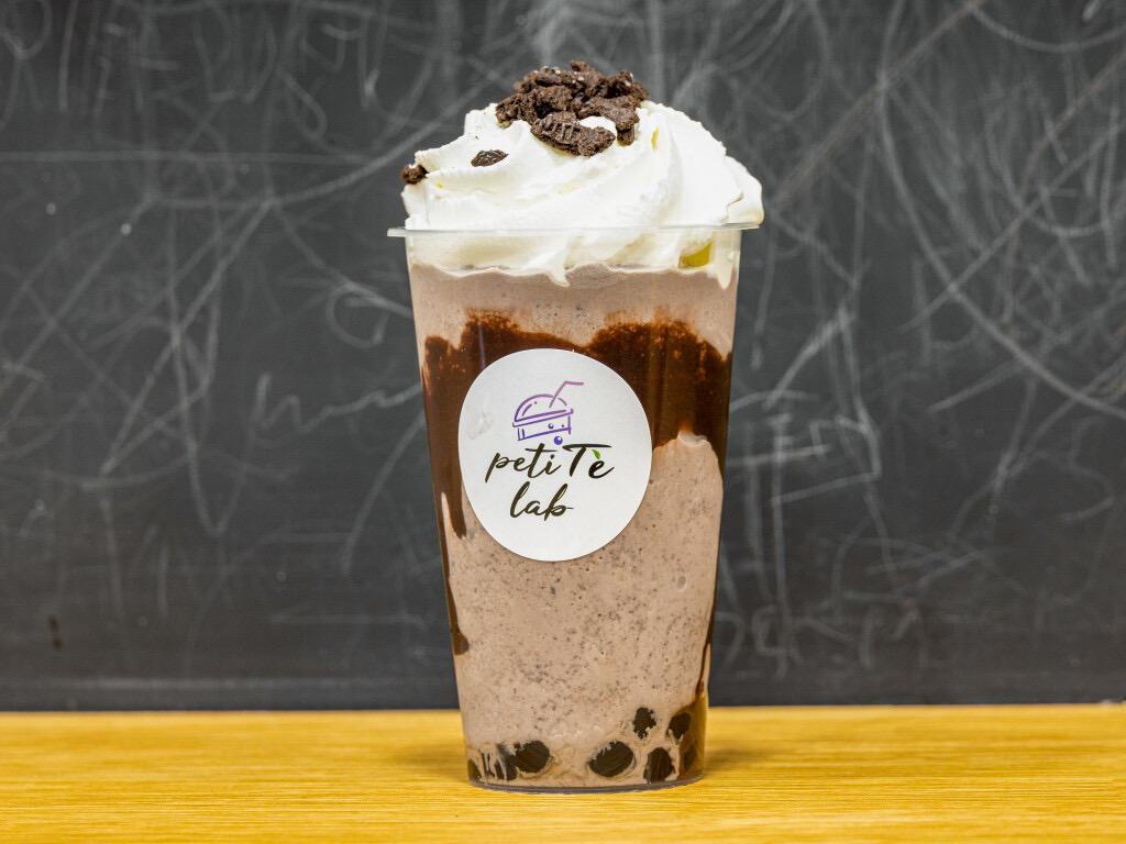 PetiTè Lab - Bubble Tea Photo 8