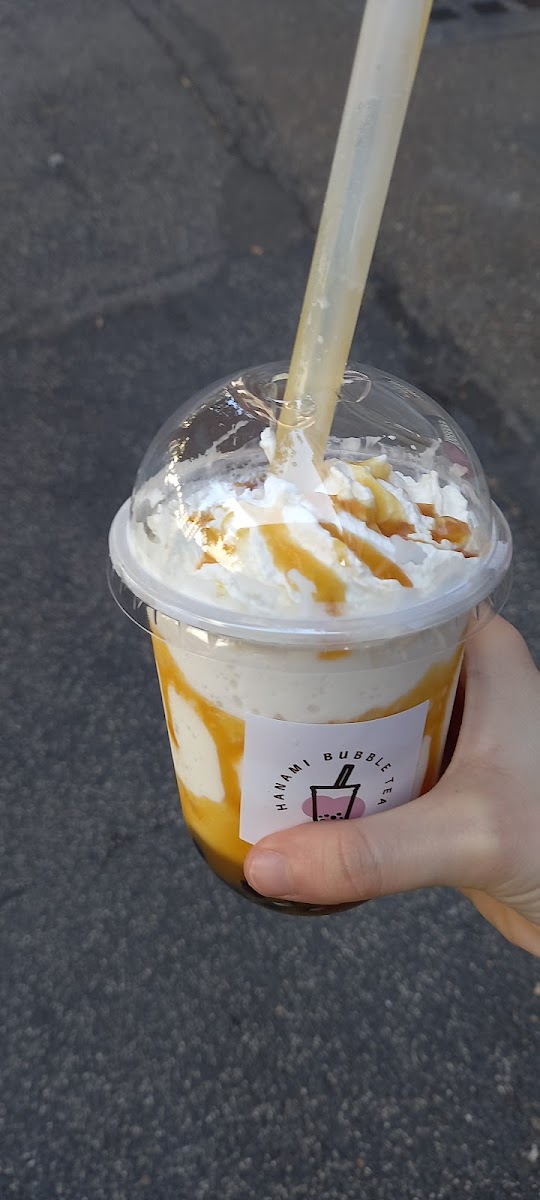 PetiTè Lab - Bubble Tea Photo 9