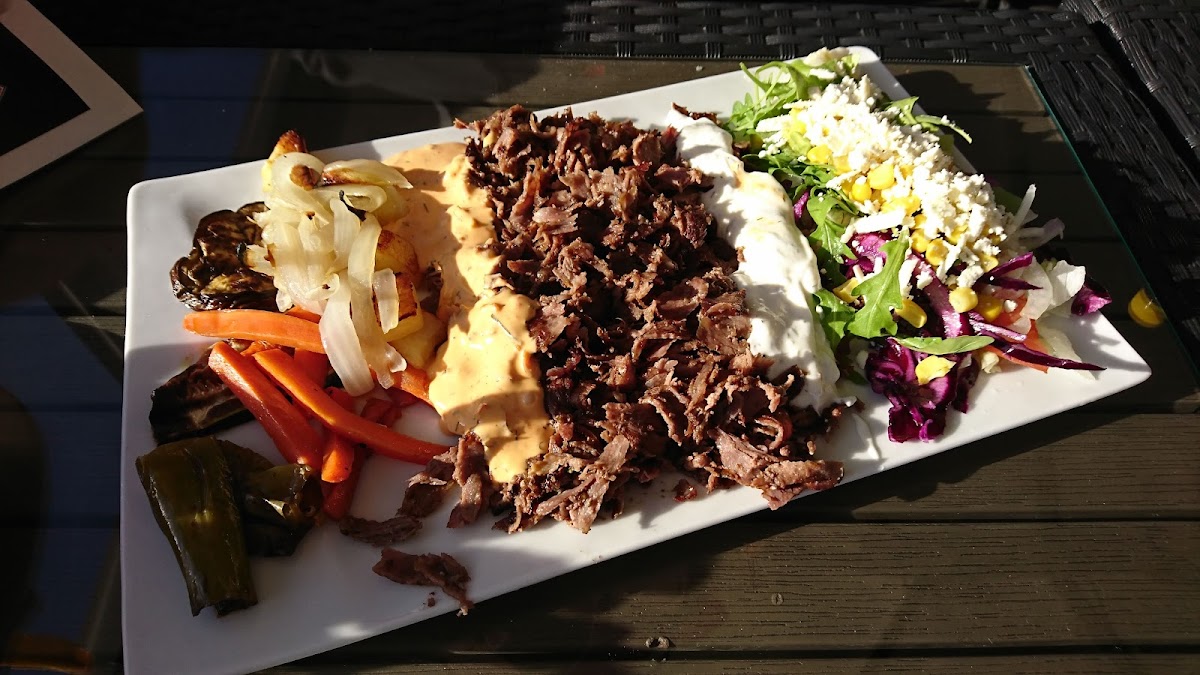 BIG BABA’s Kebabhouse ( Das Original ) Photo 10