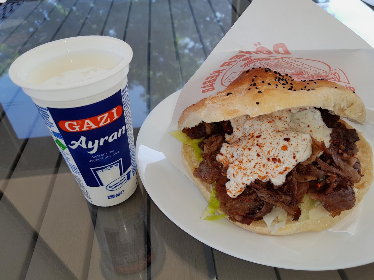 BIG BABA’s Kebabhouse ( Das Original ) Photo 3