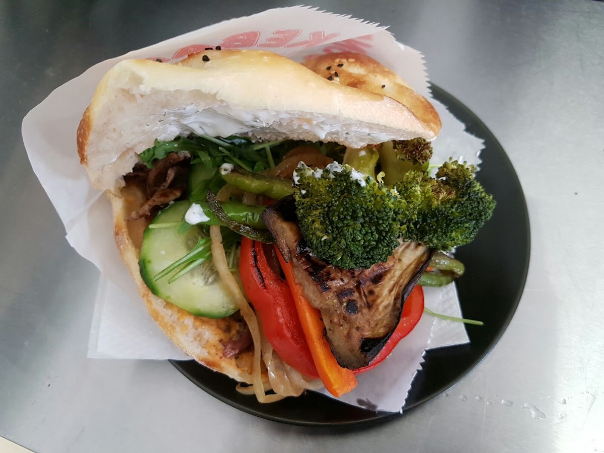 BIG BABA’s Kebabhouse ( Das Original ) Photo 4