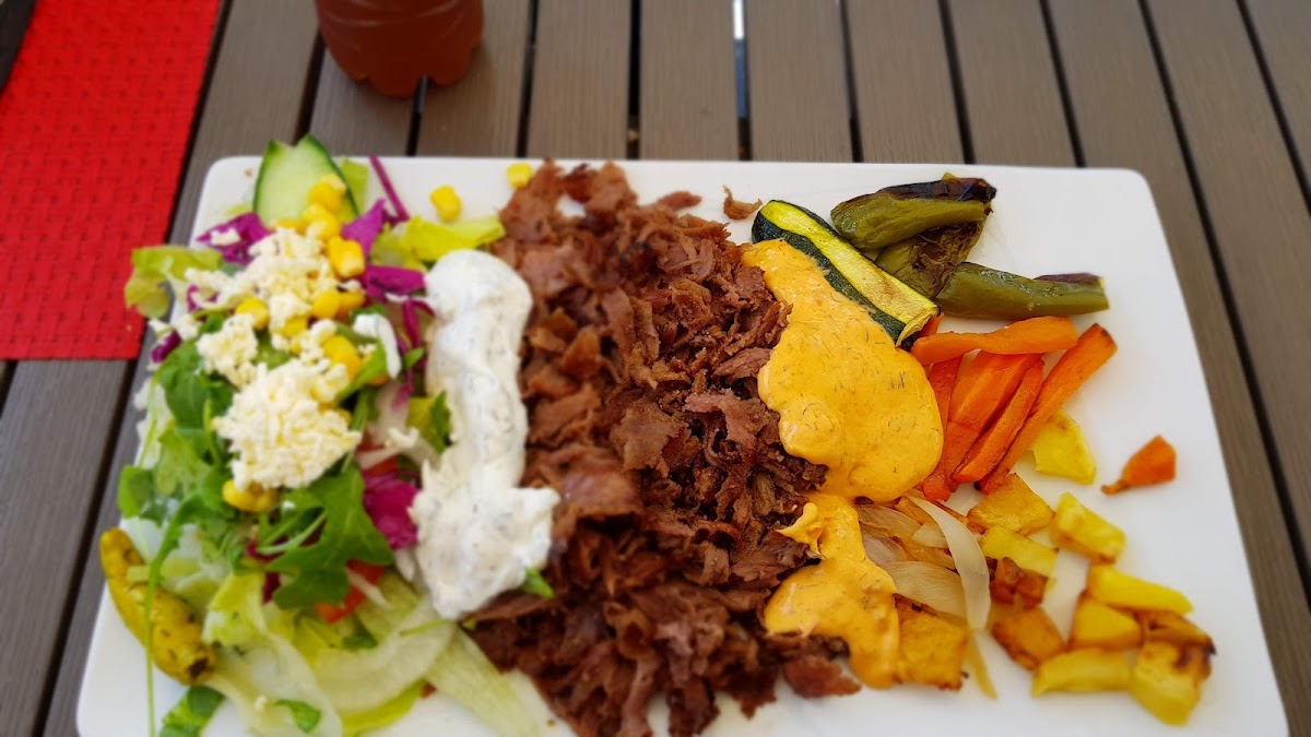BIG BABA’s Kebabhouse ( Das Original ) Photo 6