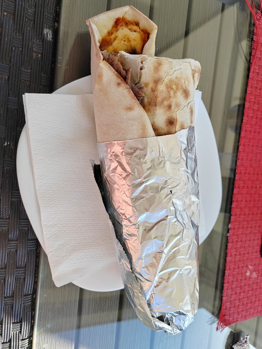 BIG BABA’s Kebabhouse ( Das Original ) Photo 7