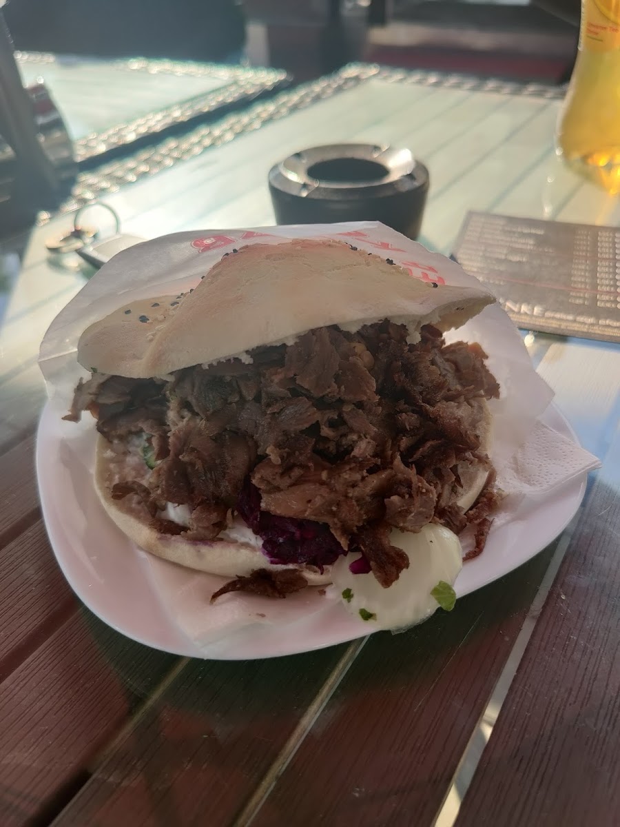 BIG BABA’s Kebabhouse ( Das Original ) Photo 8