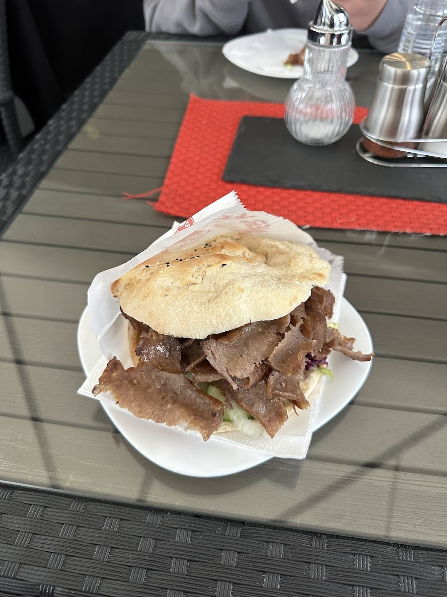BIG BABA’s Kebabhouse ( Das Original ) Photo 9
