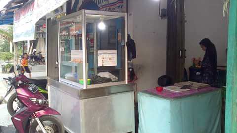 WaRoEnG MaNza ~ Martabak Super Telor Photo 2
