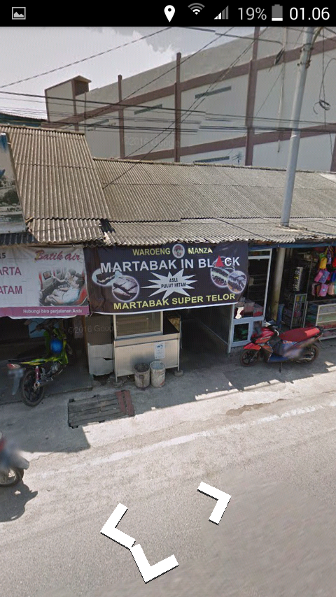 WaRoEnG MaNza ~ Martabak Super Telor Photo 4