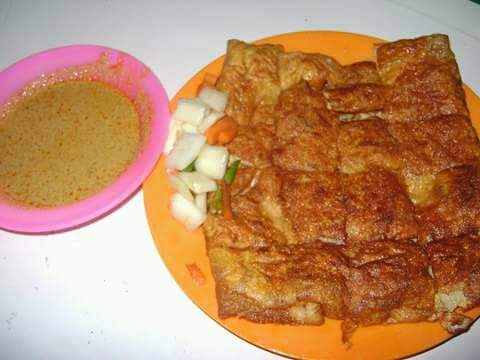 WaRoEnG MaNza ~ Martabak Super Telor Photo 5