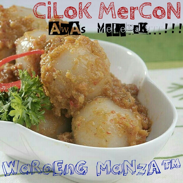 WaRoEnG MaNza ~ Martabak Super Telor Photo 7