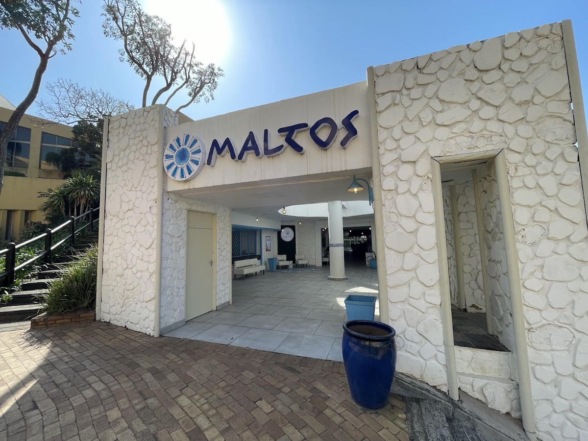Maltos Wild Coast