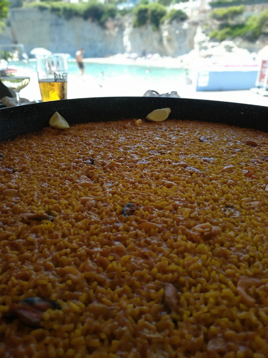 L'Espigó Xiringuito Photo 5