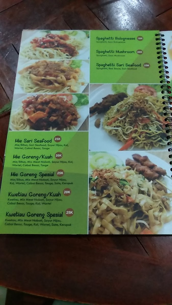 Tri Hita Vegan Photo Menu 10