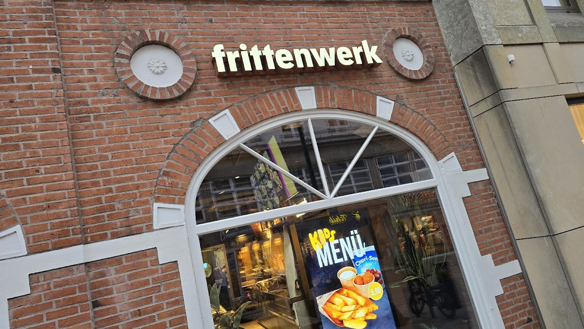 Frittenwerk Flensburg Photo 3