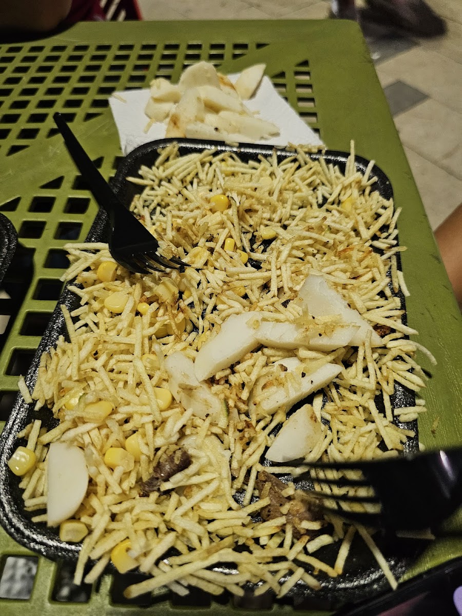 Zaatar Caribe Photo 10