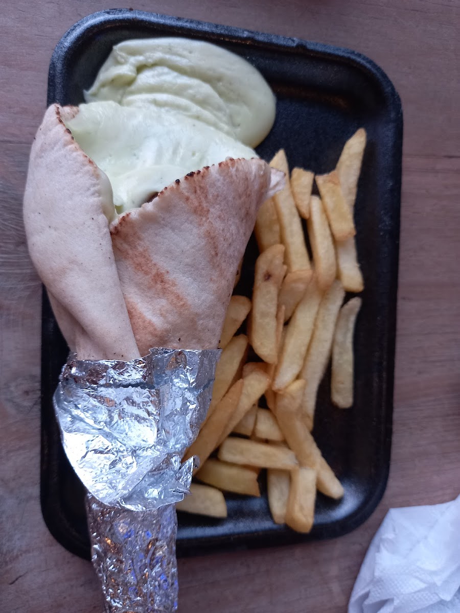 Zaatar Caribe Photo 3