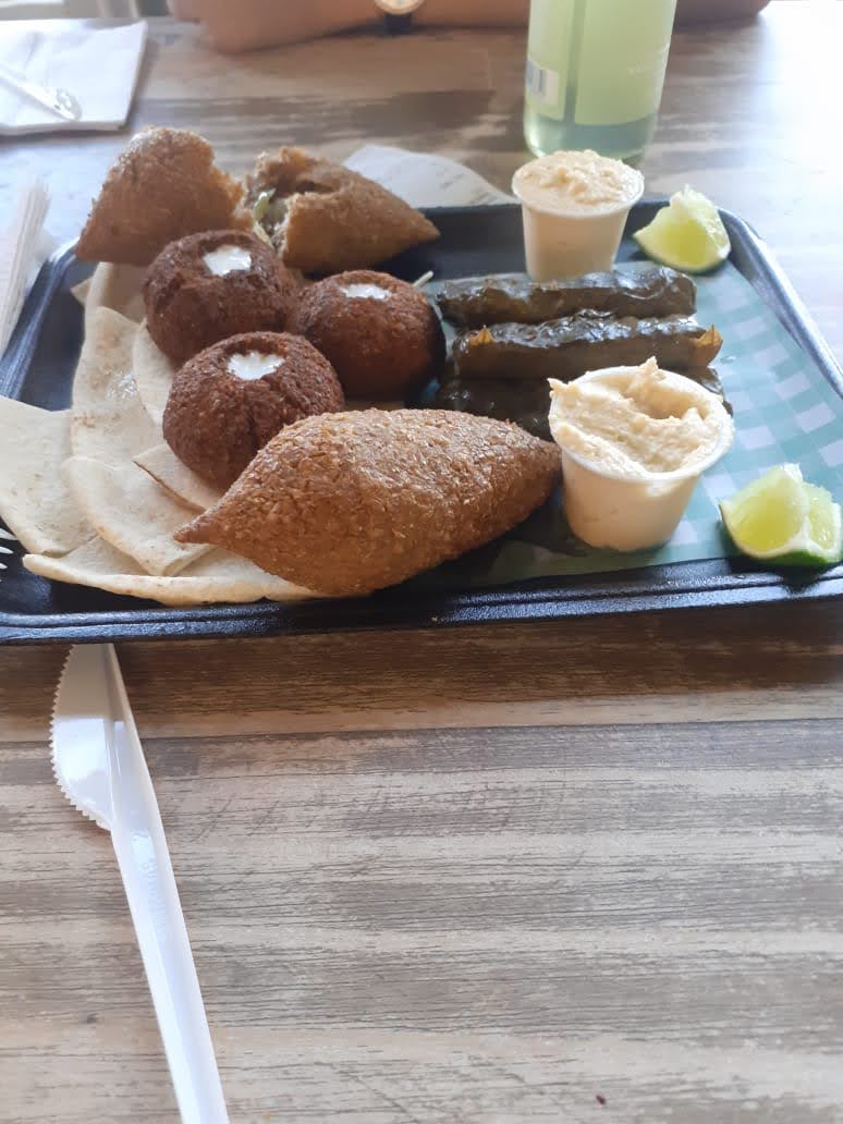 Zaatar Caribe Photo 5