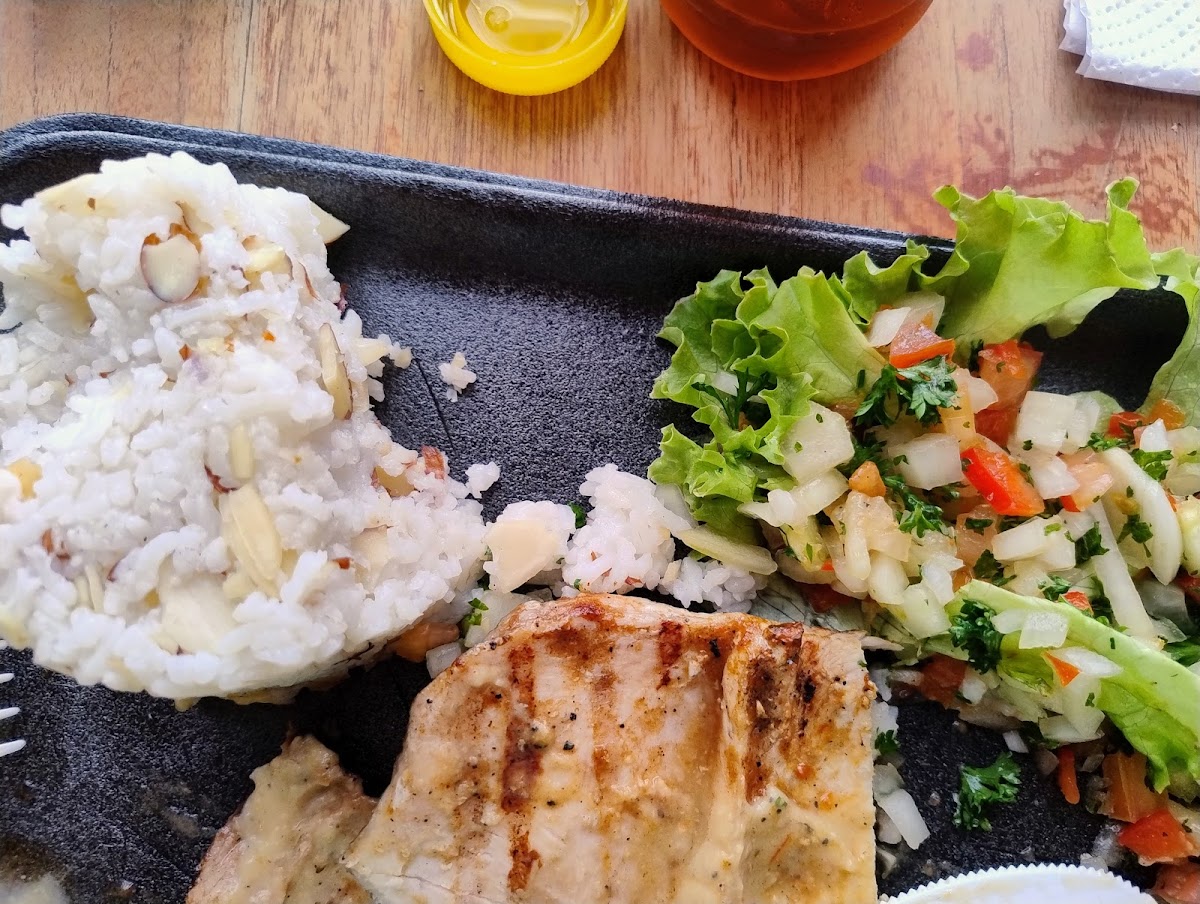 Zaatar Caribe Photo 6