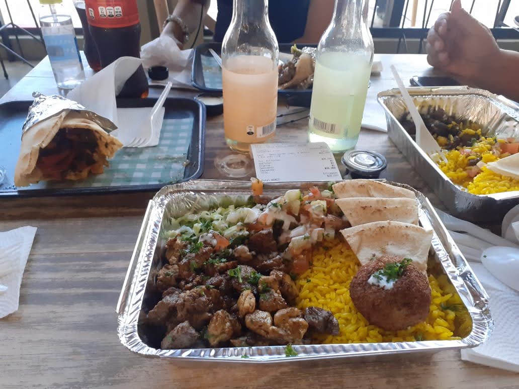 Zaatar Caribe Photo 7