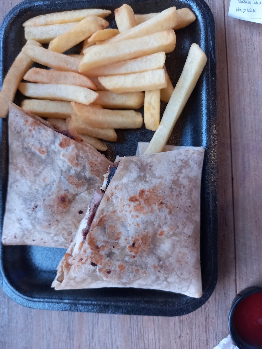 Zaatar Caribe Photo 8