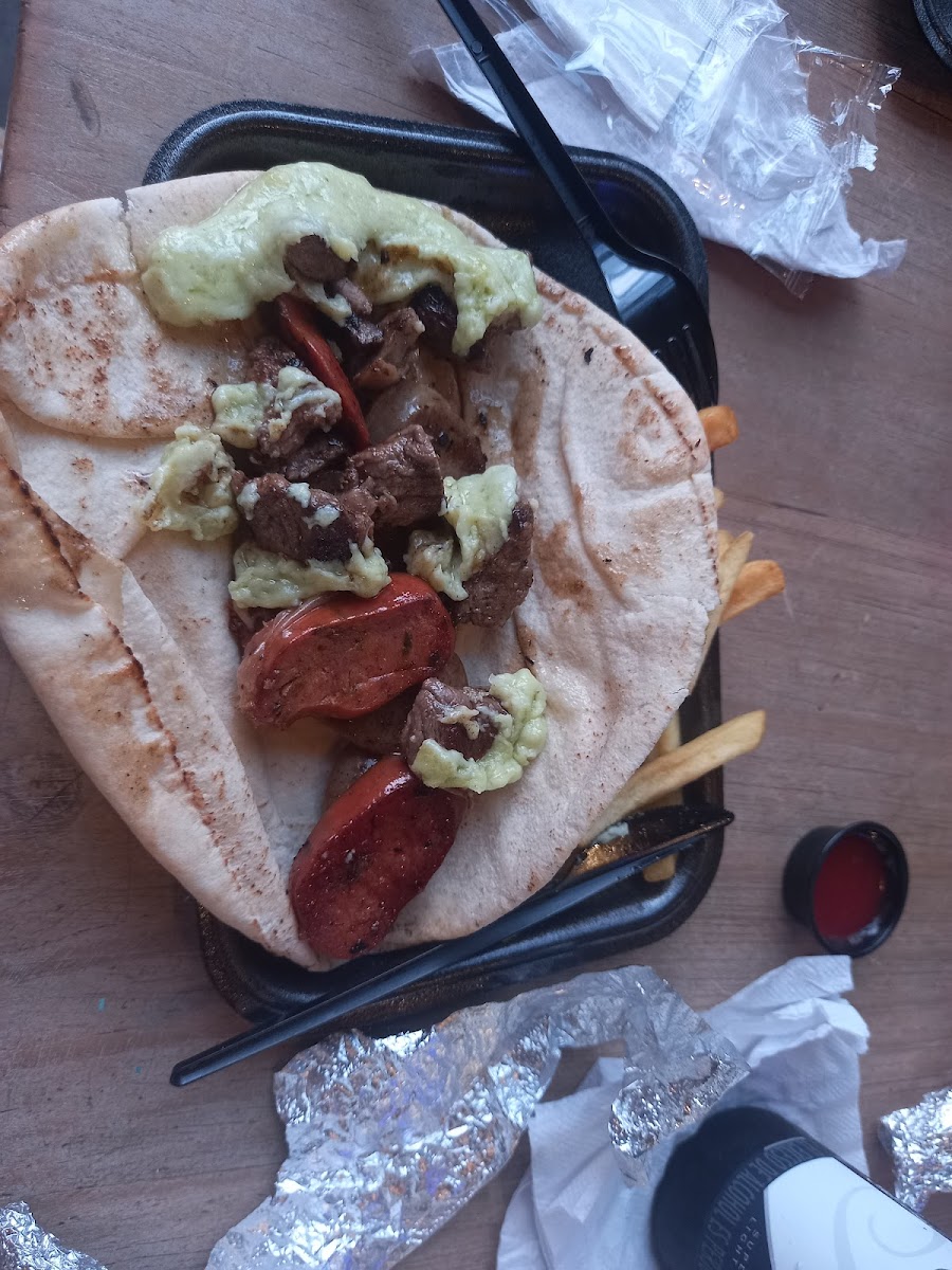 Zaatar Caribe Photo 9