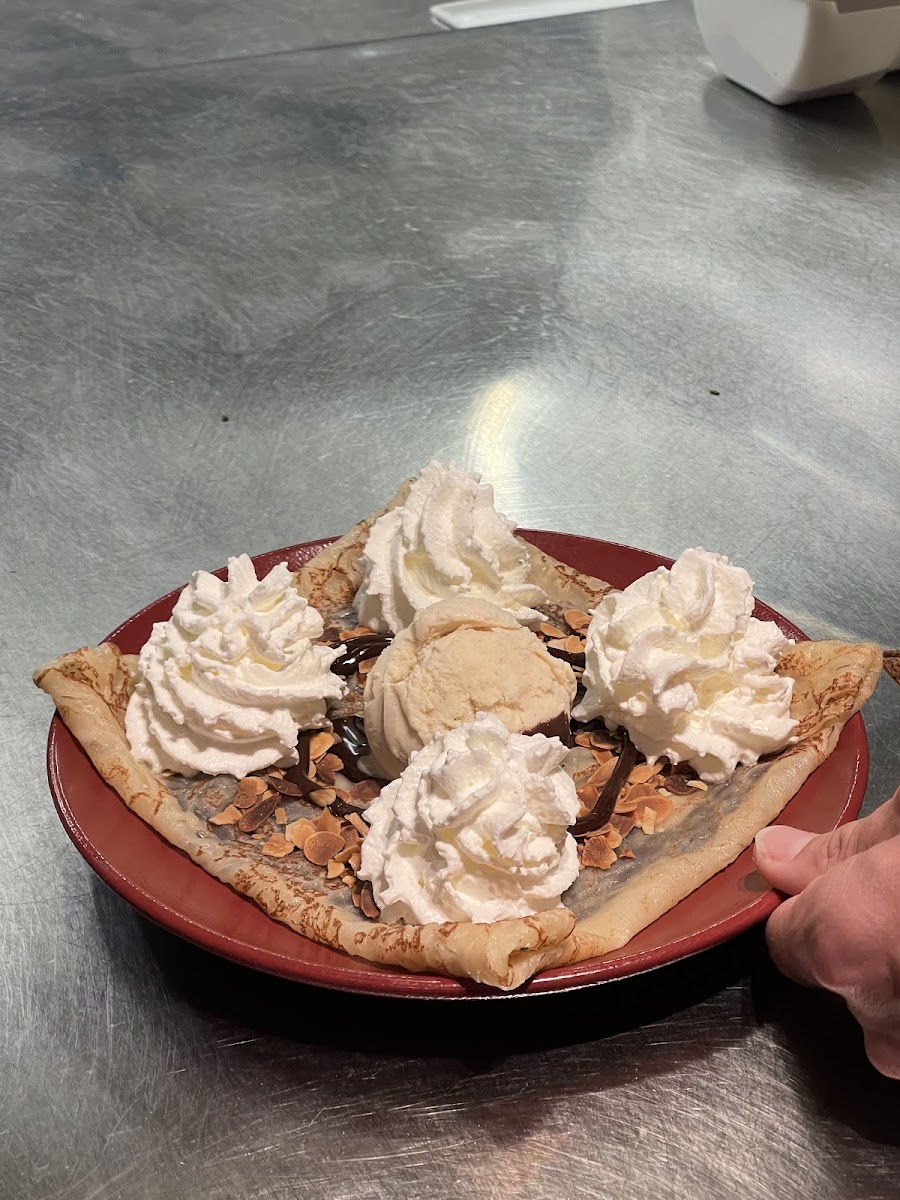 La Crêperie by Montcham Photo 8