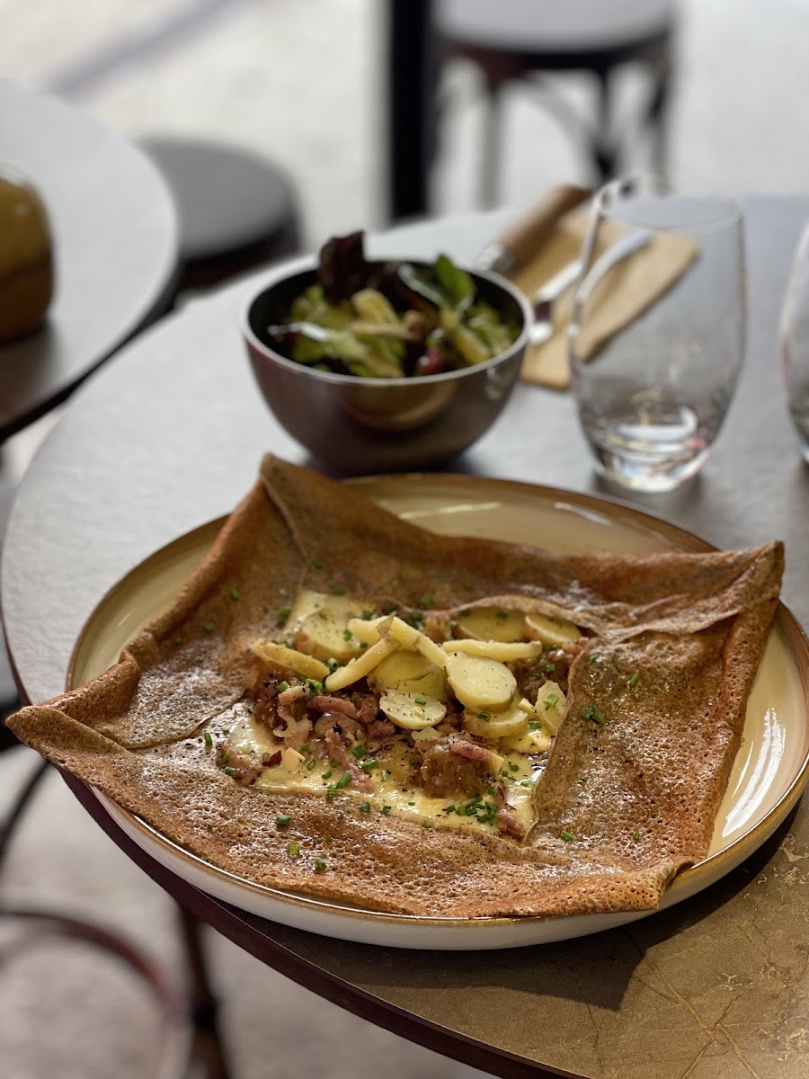 La Crêperie by Montcham Photo 9