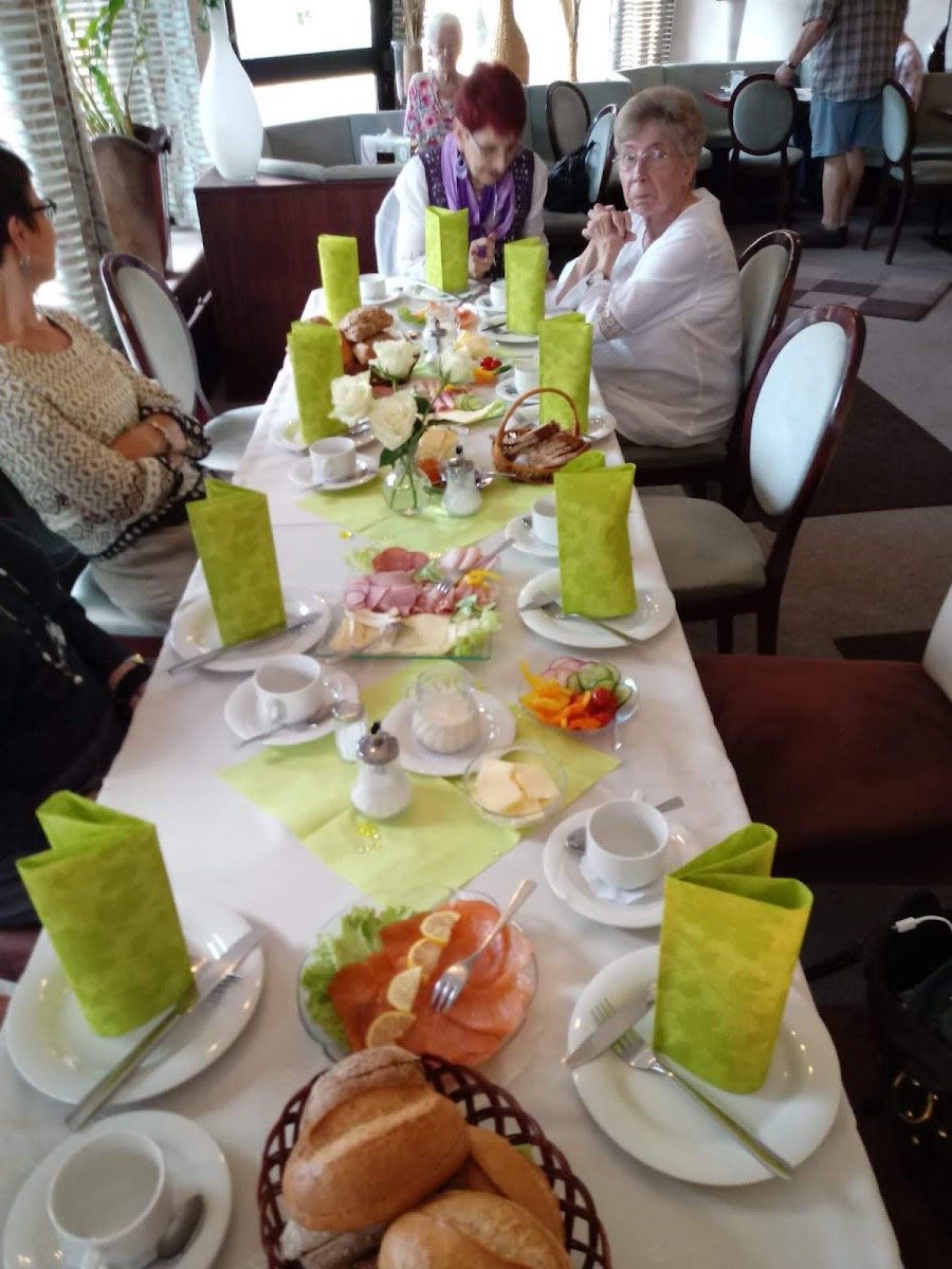 Stadt Eiscafé