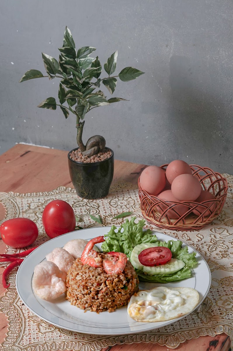 Find Taste Coffee and Food Photo 3