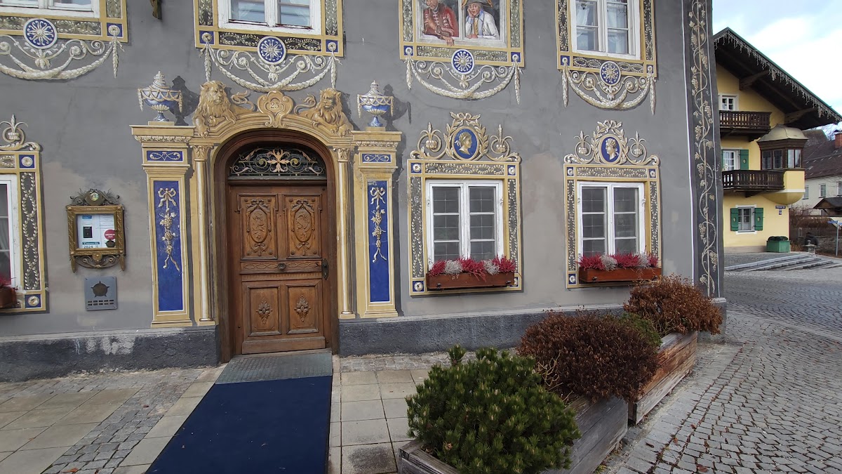 Restaurant Husar Photo 2