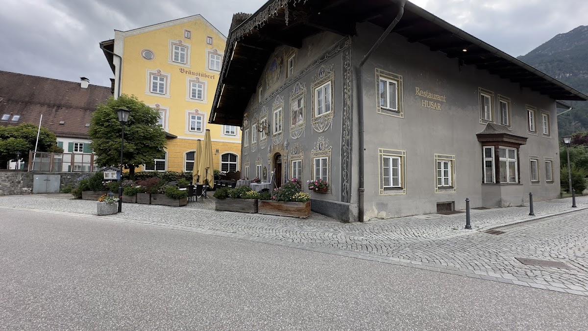 Restaurant Husar Photo 4