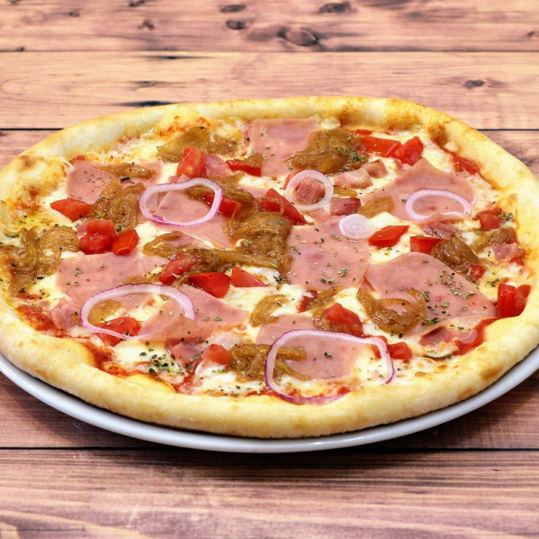 La Fratelli Pizzería Valencia Photo 10