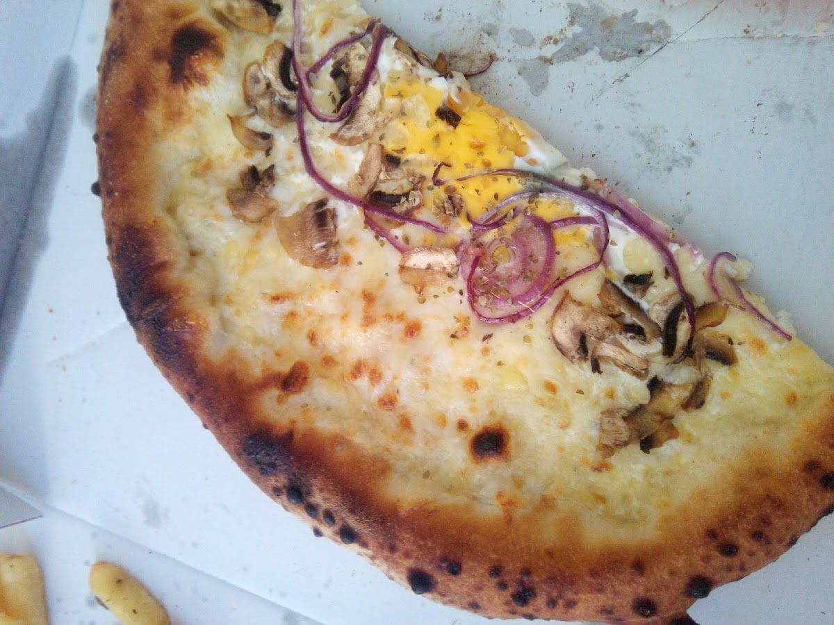 La Fratelli Pizzería Valencia Photo 6