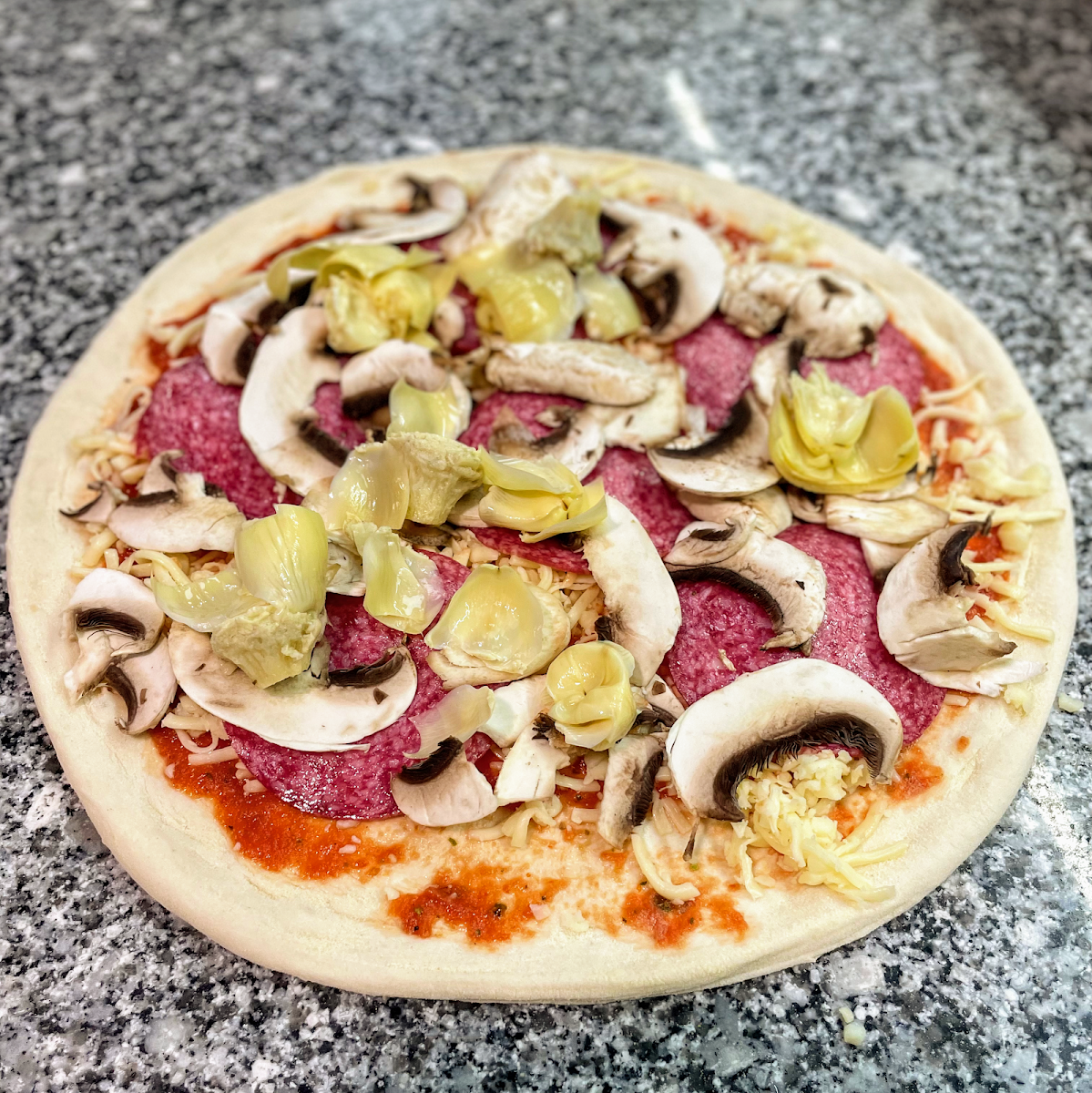 La Fratelli Pizzería Valencia Photo 9
