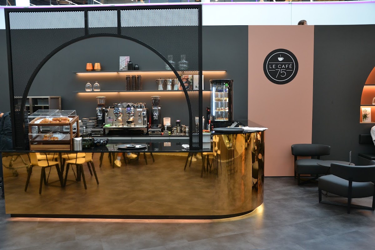 Le Café 75