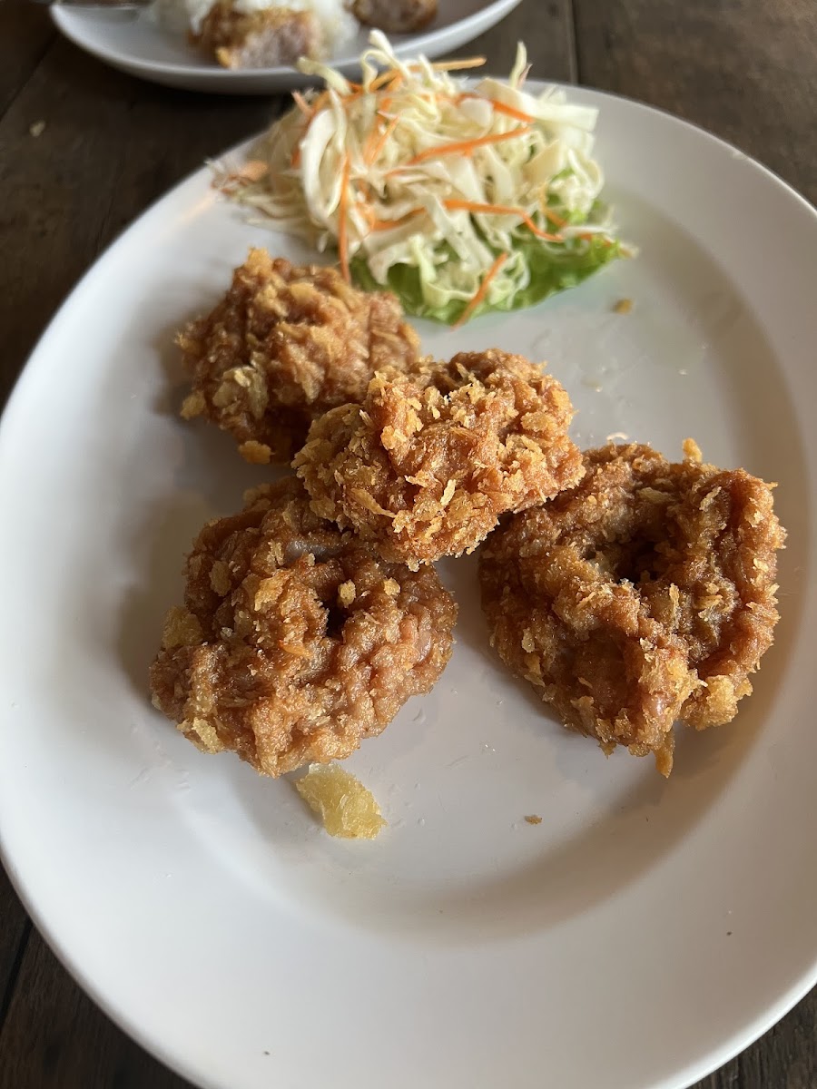 Chomchan Kitchen Nakhon Nayok Photo 10