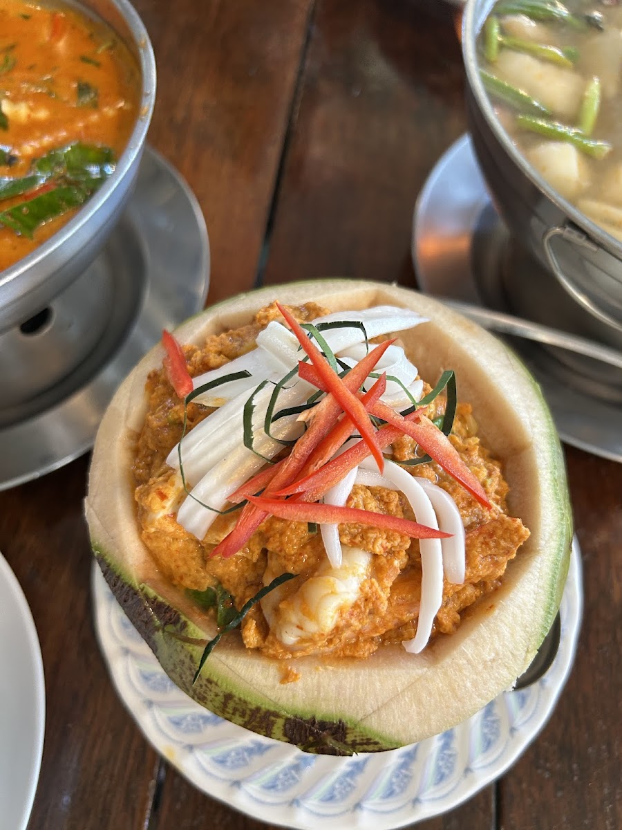Chomchan Kitchen Nakhon Nayok Photo 3