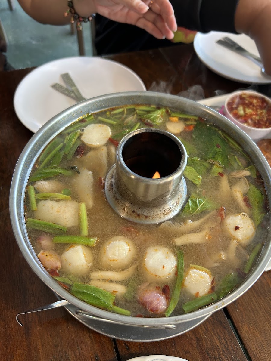 Chomchan Kitchen Nakhon Nayok Photo 4