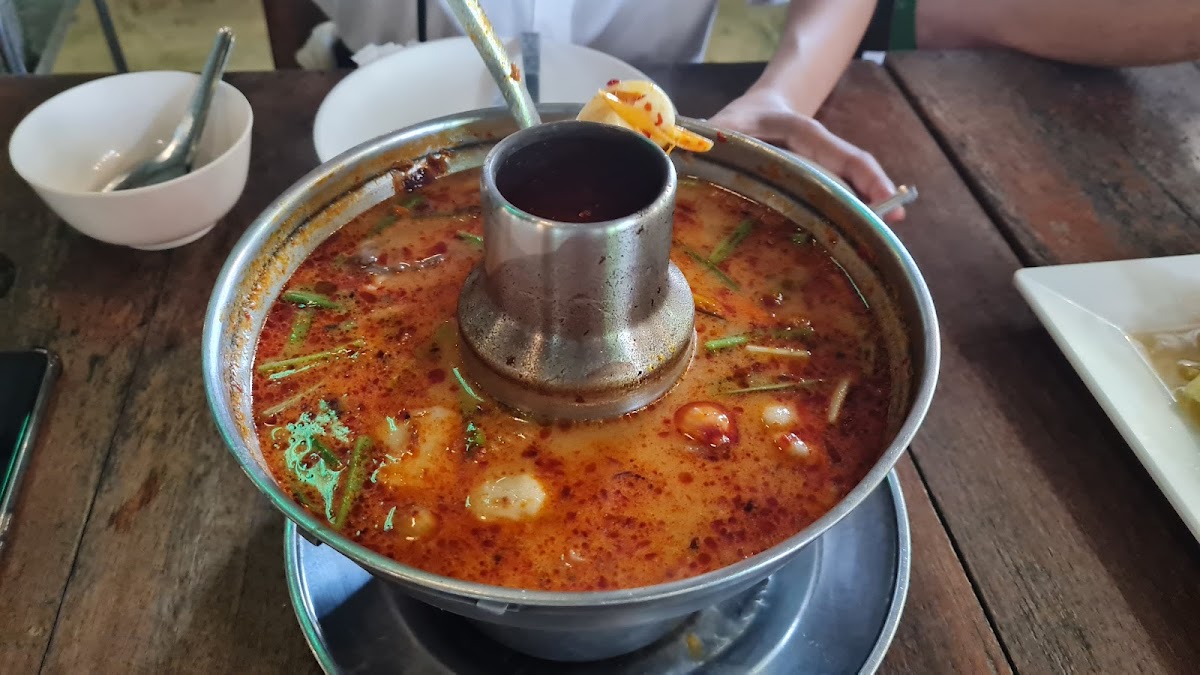 Chomchan Kitchen Nakhon Nayok Photo 5