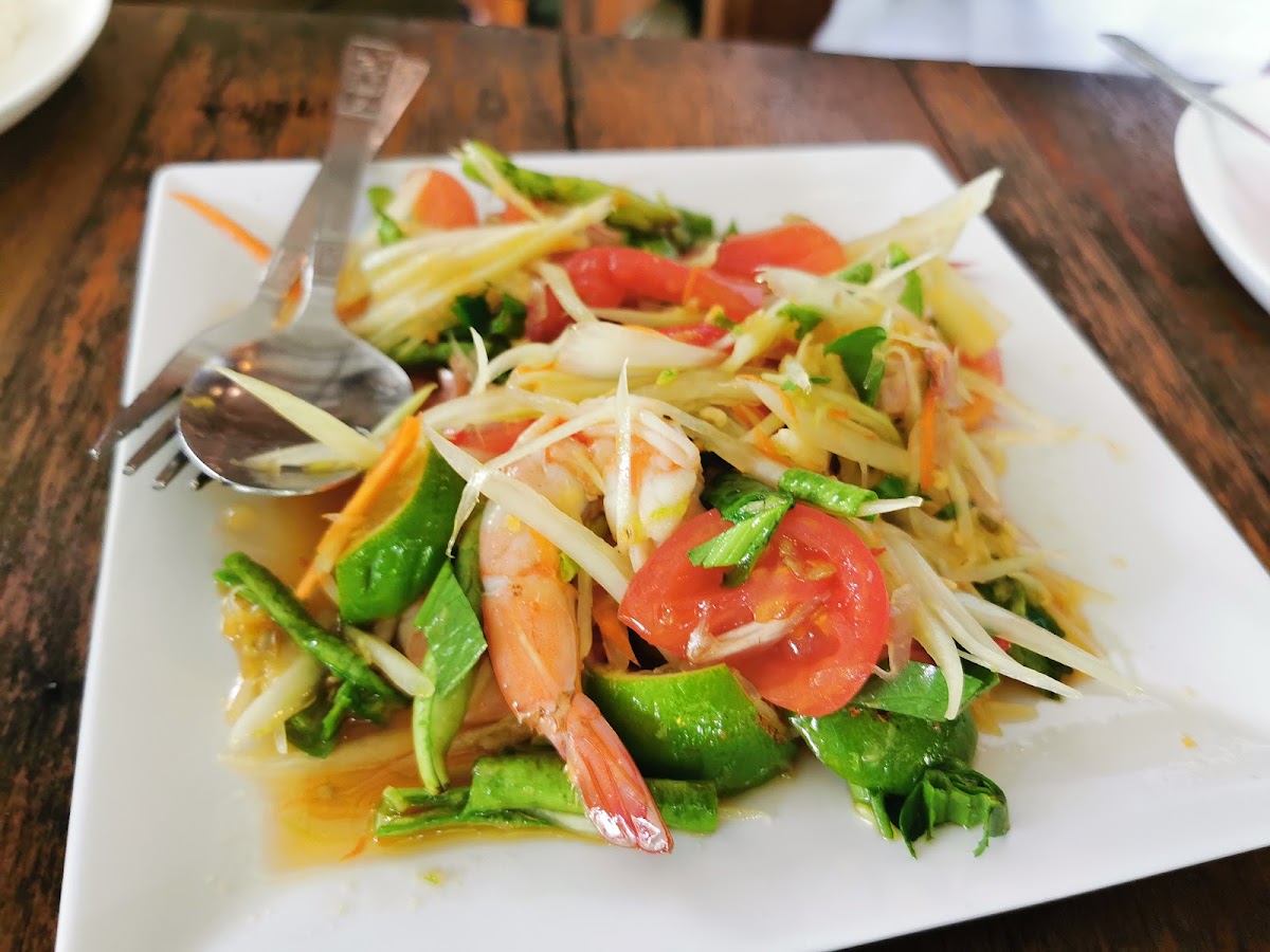 Chomchan Kitchen Nakhon Nayok Photo 6