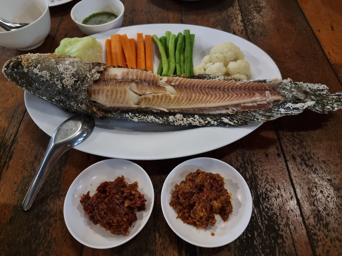 Chomchan Kitchen Nakhon Nayok Photo 7