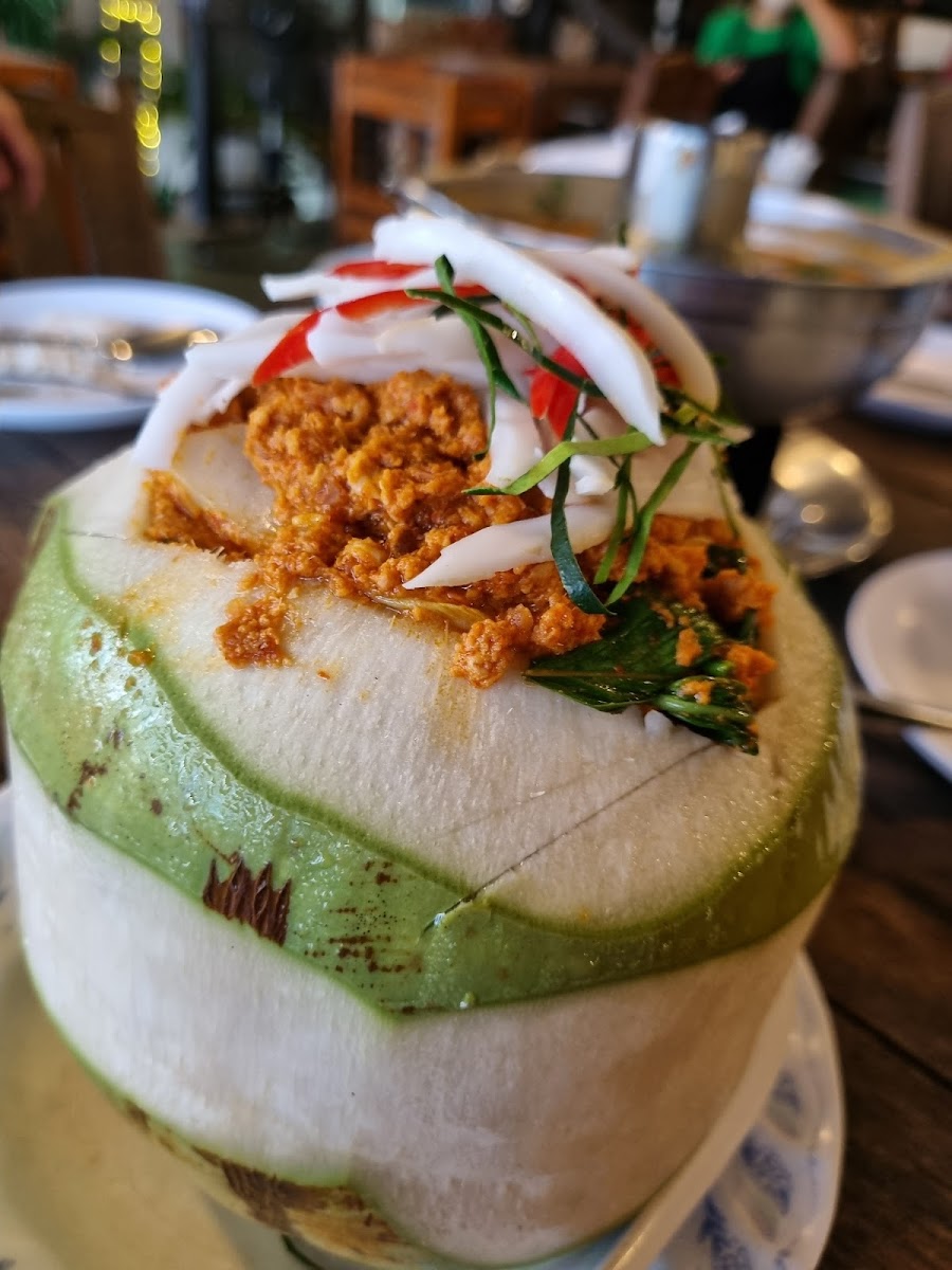 Chomchan Kitchen Nakhon Nayok Photo 8