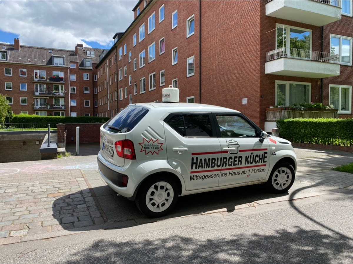 HKH Haldesdorfer Str. 161 Photo 3